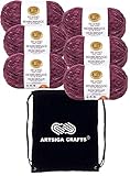 Lion Brand Yarn