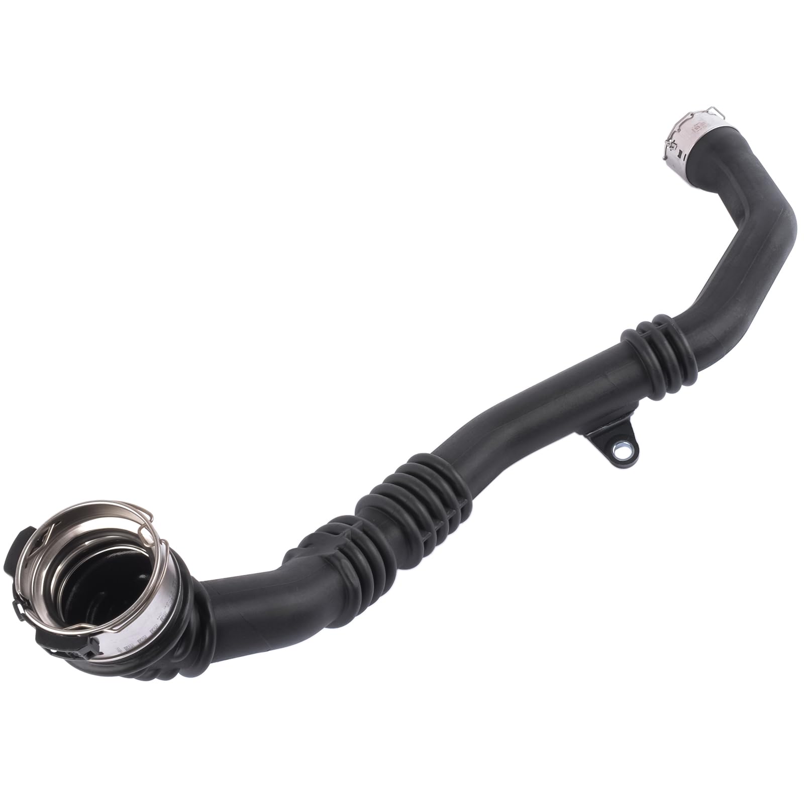 Turbo tubo aria di carica tubo aria di carica di ricambio per 1.5 dCi D0kker Duster L0dgy L0gan II Sandero II Captur I Clio IV 144609369R 144604599R 144609116R