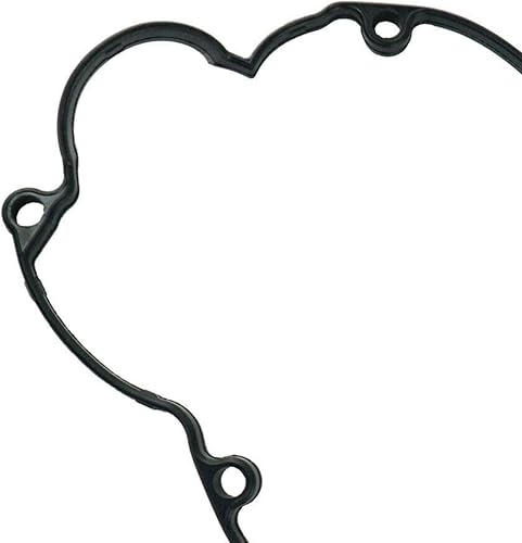 Miniatura 4 de ‎AUCERAMIC VS50641R Juego de juntas para cubierta de válvula para Hyundai Santa Fe Kia Optima 2004-2006, Hyundai Sonata 2004-2005, Hyundai Tiburon