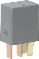 Vista 1 de Subaru Forester Luz antiniebla Luz de conducción Relé Impreza WRX 25230AA190