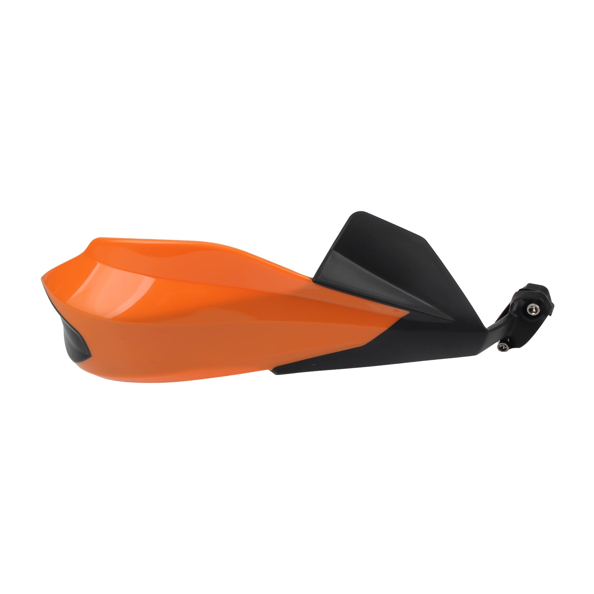 Ochraniacze dłoni Pasuje do osłony dłoni osłona skuter motorower Pit motor terenowy uniwersalne akcesoria motocyklowe(Black)