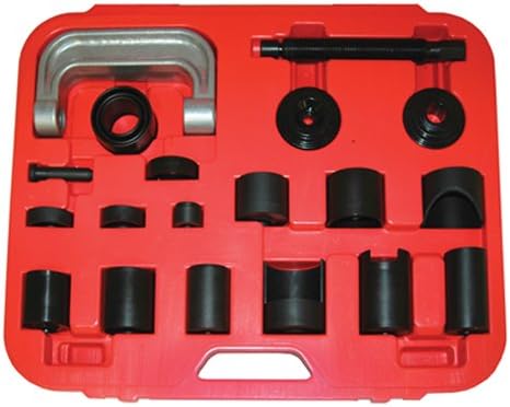 ATD Tools 8699 Master Ball Joint Service Set