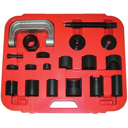 ATD Tools 8699 Master Ball Joint Service Set