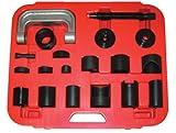 ATD Tools 8699 Master Ball Joint Service Set