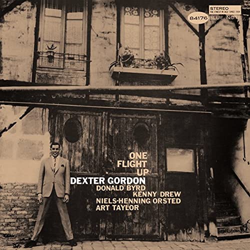 One Flight Up [Disco de Vinil]