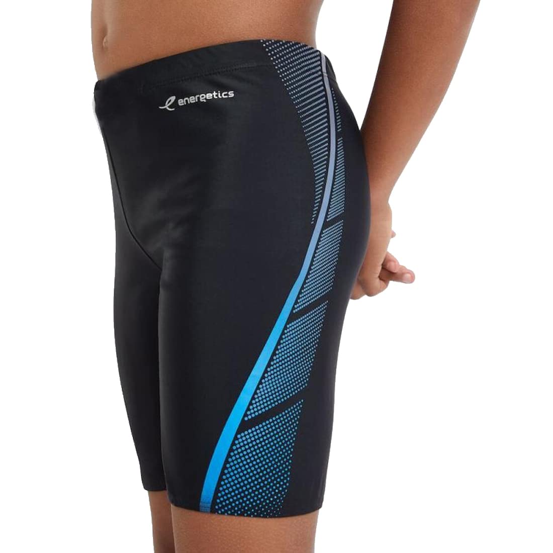 ENERGETICS Rex III Bañador Unisex niños