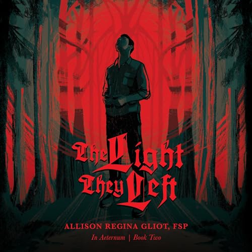 The Light They Left cover art