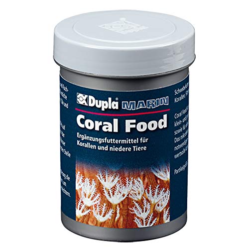 Dupla Marin - Alimento de corales para acuariofilia (180 ml)