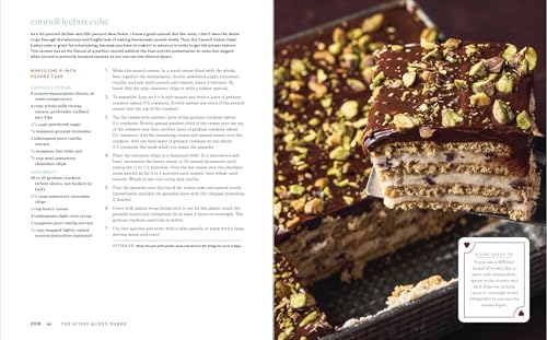 Image of The Scone Queen Bakes: 100 Recipes for Scones, Muffins, Cookies, and Cakes from the Founder of The Hungry Gnome: A Cookbook