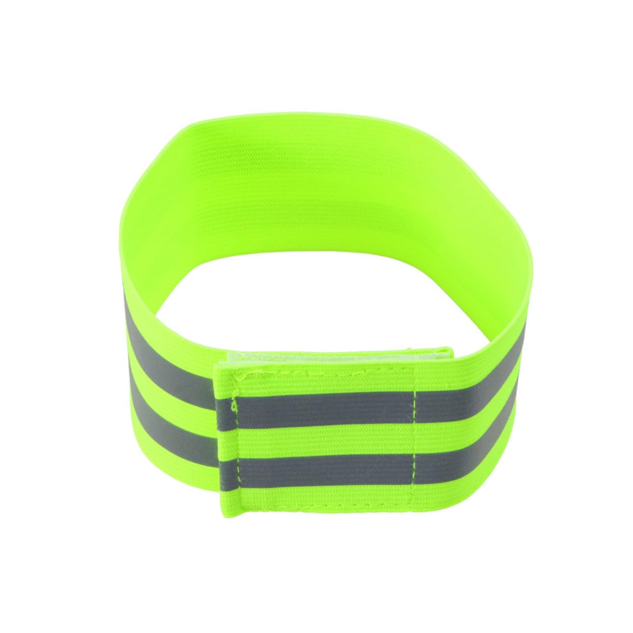 BESPORTBLE 8 Piezas Pulsera Reflectante Correas Reflectantes Tiras Reflectantes Banda Reflectante De Ciclismo Bandas Reflectantes Bandas De Tobillo Reflectantes Correa De Tobillo