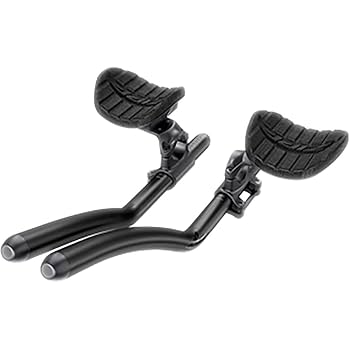 新品未使用　ZIPP VUKA EVO 7 カーボンDHバー エアロバー　ジップ Amazon.com: ZIPP VUKA AEROBAR EXTENSIONS EVO 110 ALUMINUM