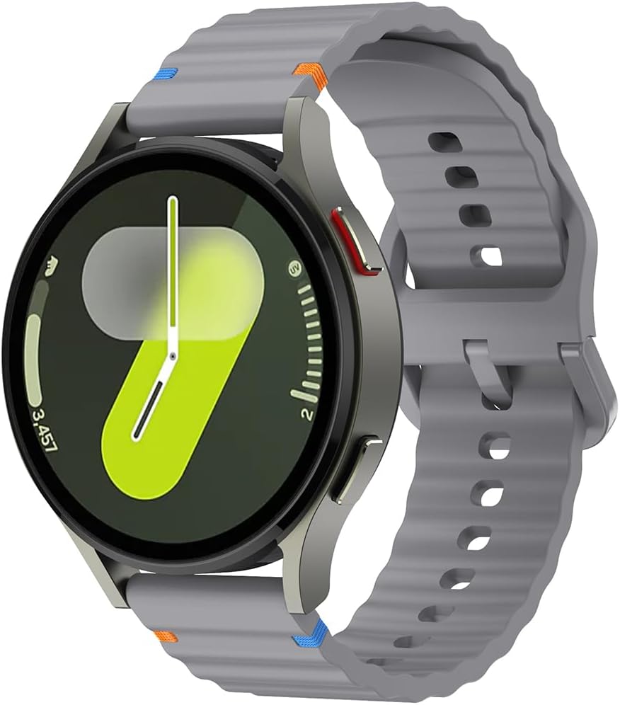 Cinturino per Amazfit GTS, Hatolove 20mm Braccialetto in Nylon