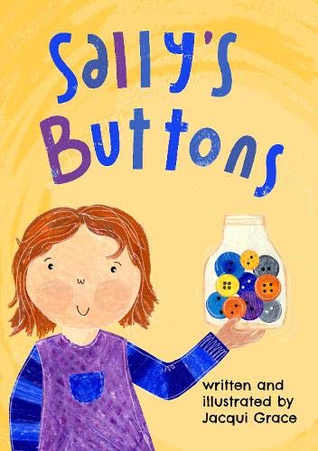 Sally'S Buttons