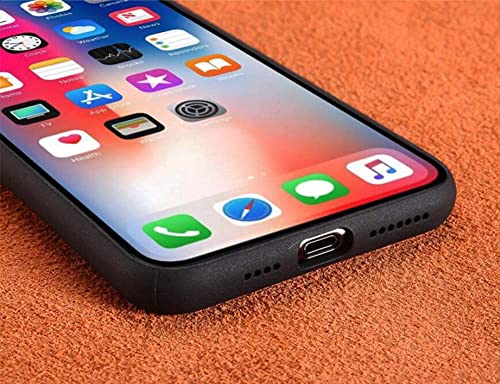 Coque iPhone 11 Pro Max en cuir fine pour le quotidien actif - 7