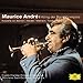 Maurice Andre - König der Barocktrompete (Cc)
