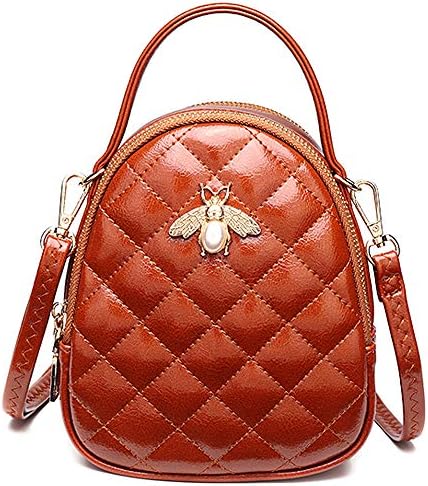 SiMYEER Small Crossbody Bags Shoulder Bag for Women Stylish Ladies Messenger Bags Purse and Handbags