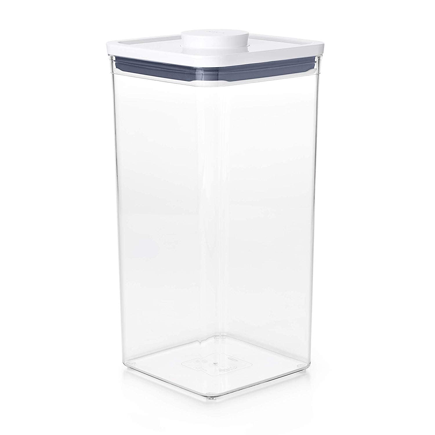 Amazon｜OXO グッドグリップ ポップコンテナ 6クォート 正方形 密閉