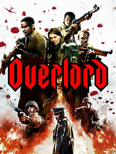  Overlord