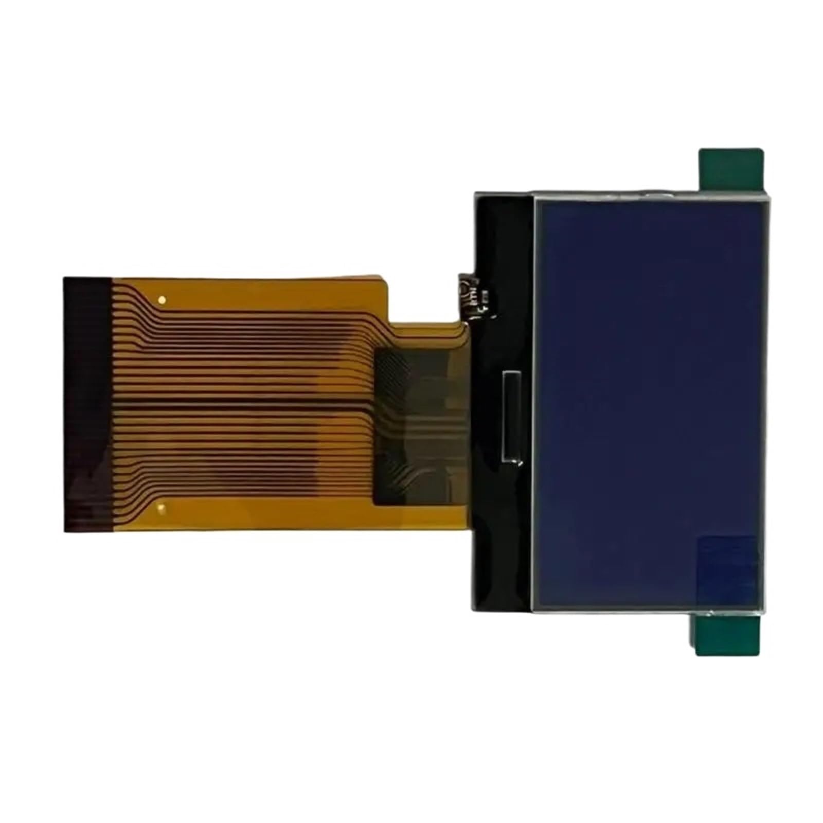 Pantalla para Coche Geely Emgrand EC820 con Visualización LCD de Alta Definición para Salpicadero 7
