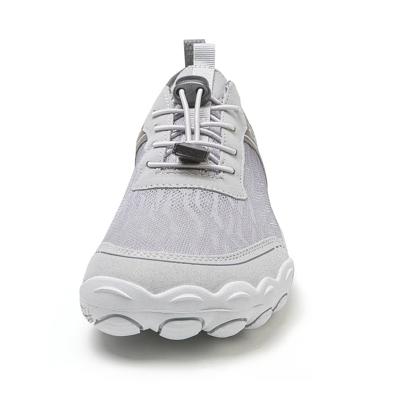 H06 Unisex Barefoot Hiking Shoes Quick Dry Water Shoes Outdoor Sports Shoes for Swimming, Surfing, and Hiking with Wide Toe Box, Slip-Resistant and Durable.3