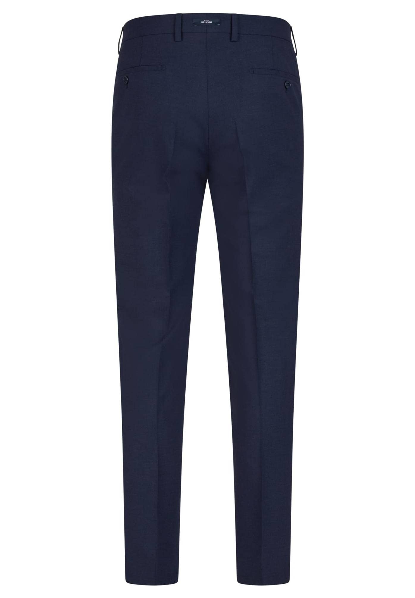 Daniel Hechter Trousers Nos Eco RF Pantalones de Traje para Hombre