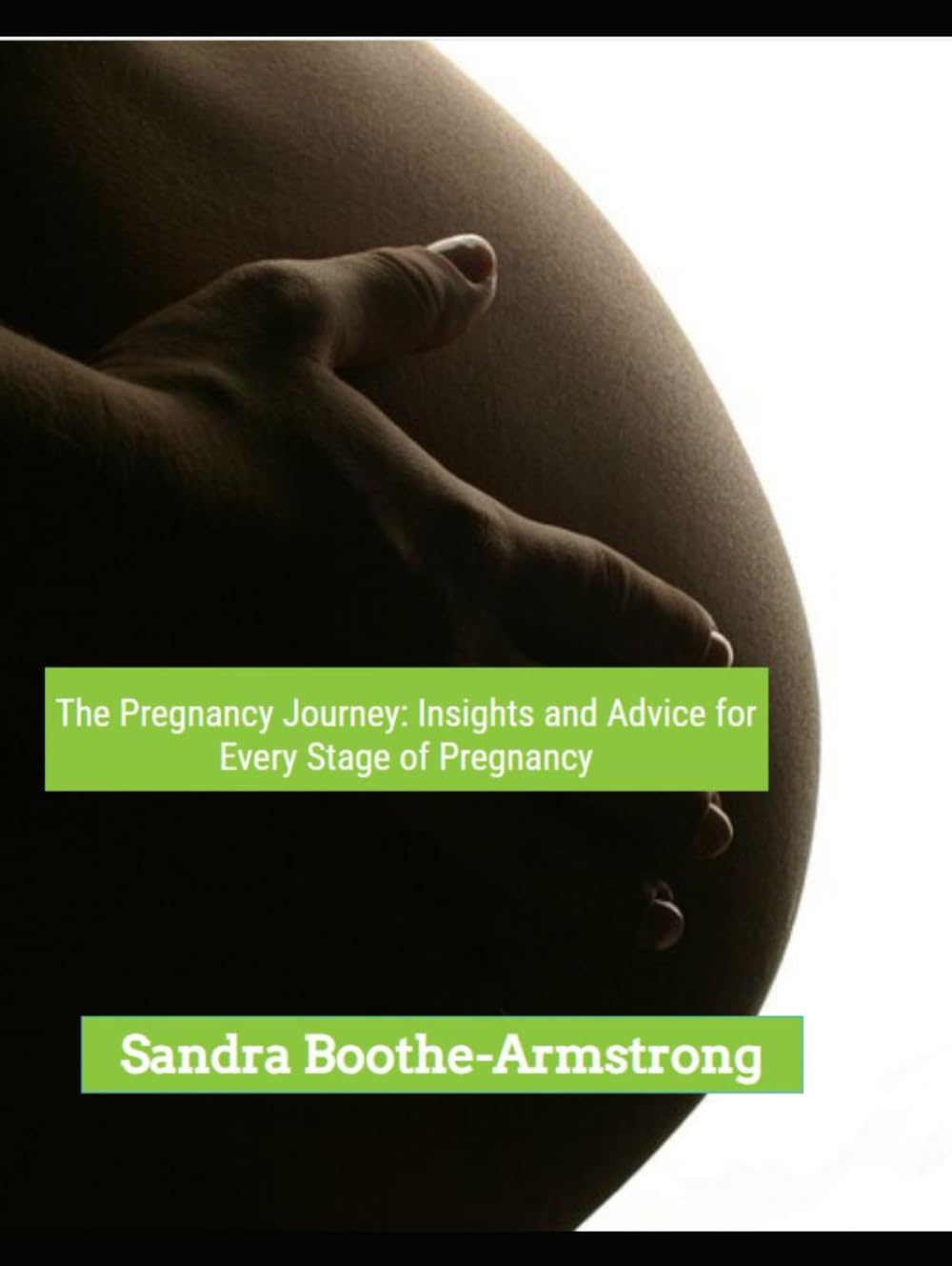 The Pregnancy Journey: Insights and Advice for Every Stage of Pregnancy