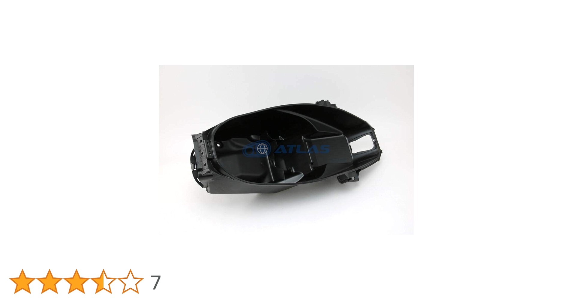 ホタッケ Amazon | タイホンダ 純正 PCX JF28 KF12 ラギジ ボックス