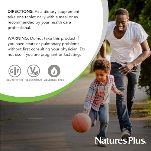 NaturesPlus Huperzine Rx-Brain