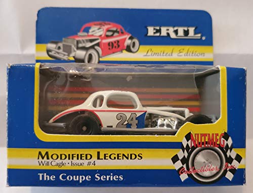 '34 Ford 5-Window Coupe