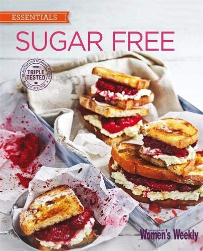 Sugar Free (The Australian Women's Weekly: New Essentials)