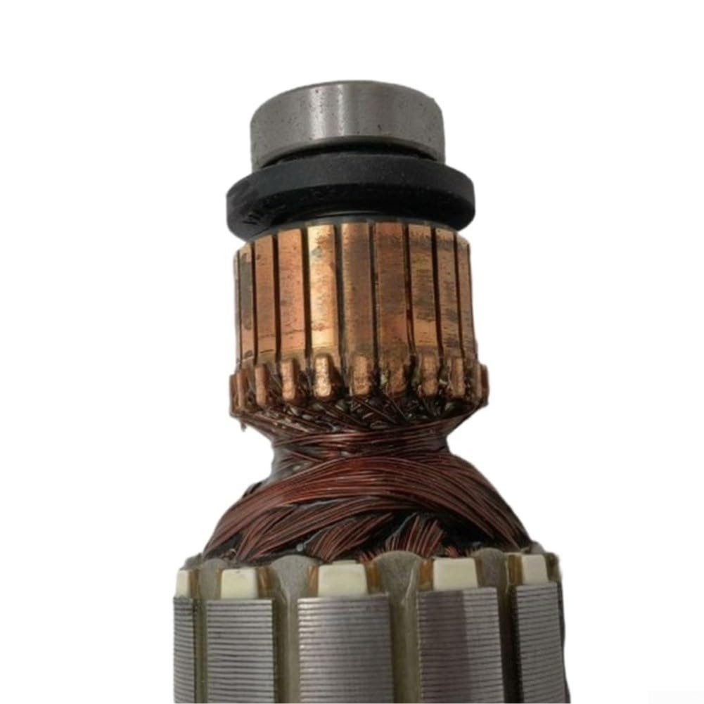 Rotor 513913-1 para Mezclador MT660 M6600 Repuesto