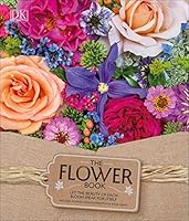 Algopix Similar Product 12 - The Flower Book Let the Beauty of Each
