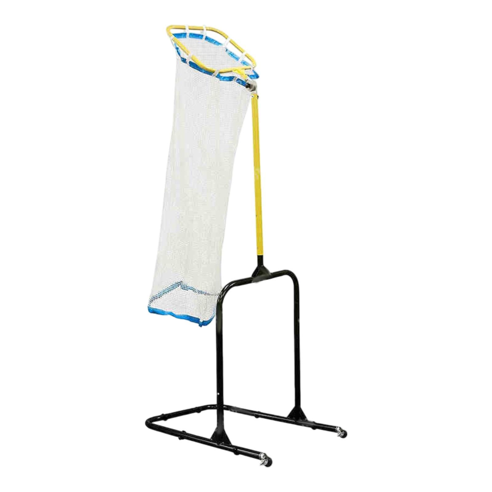 Vaveren Volleyball Setter Trainer Net Volleyball Target Net Serving Spiking Setting Practice Portable Indoor Outdoor Adjustable Angle