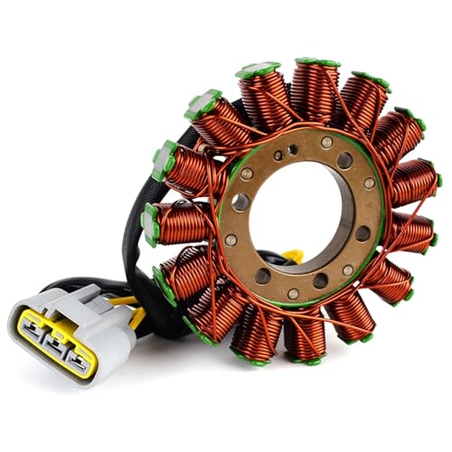 Bobine de stator CBR600RR 2013-2021 kit régulateur 31120-MJC-D01 - 3