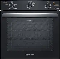 Forno de Embutir Elétrico Continental 80L com TOPLimpaFácil (OC8EM)