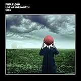 Shine On You Crazy Diamond (Pts. 1-5) [Live at Knebworth 1990]