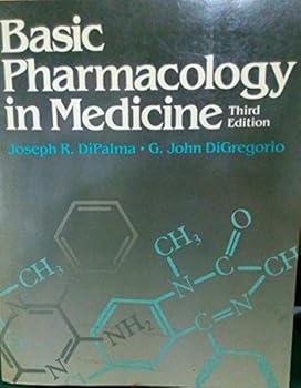 Paperback Basic Pharmacology in Medicine, 3/e Book