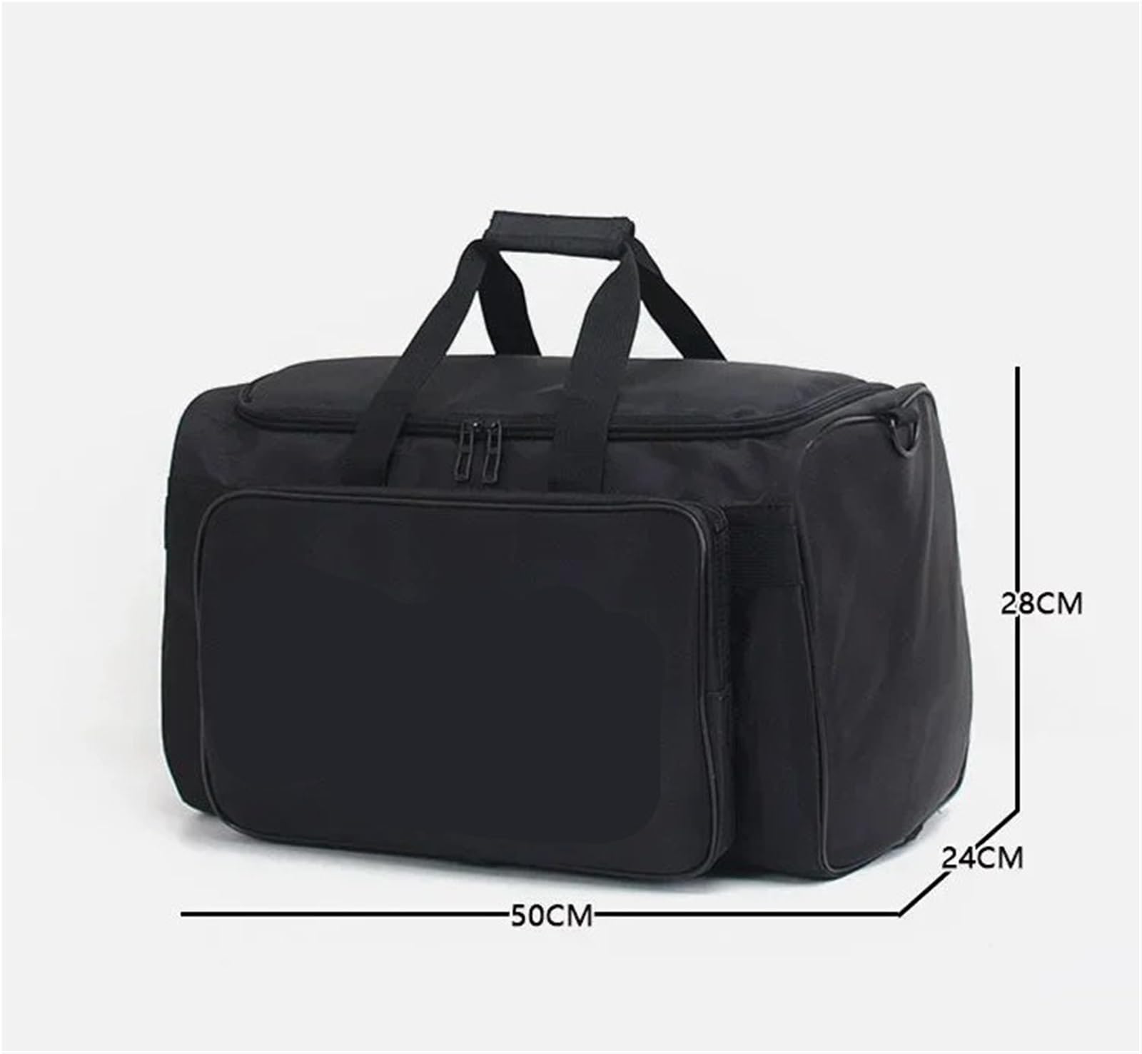 Sneaker Tasche Sport Sporttasche mit hoher Kapazität, wasserdicht, for Turnschuhe, Basketball, Multifunktions-Aufbewahrungstasche for Fitness, Training, Werkzeugtaschen Dsleaf Sneaker Tasche