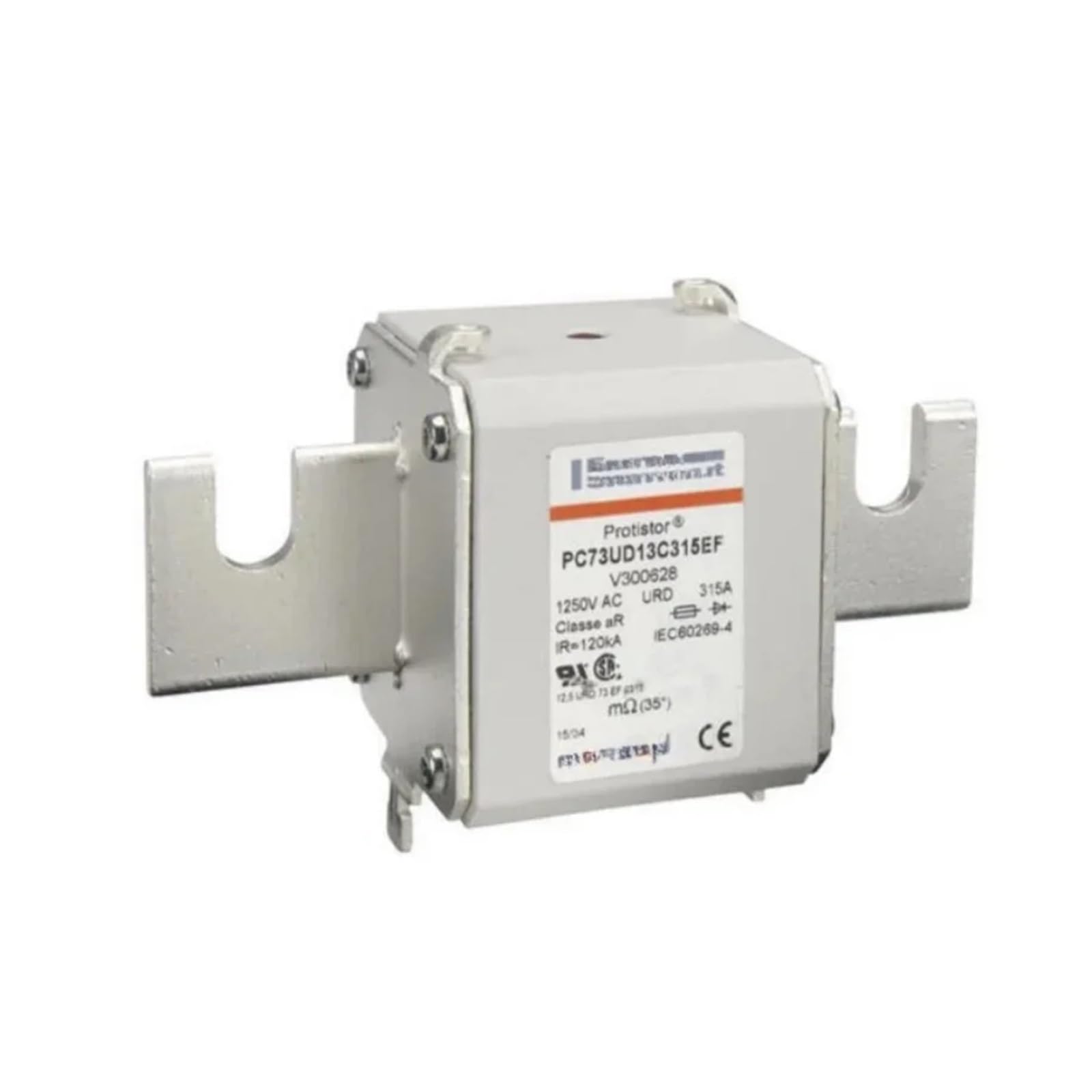 Fusible PC73UD13C450EF Y300631 pour éviter les pannes de surtension sur les machines