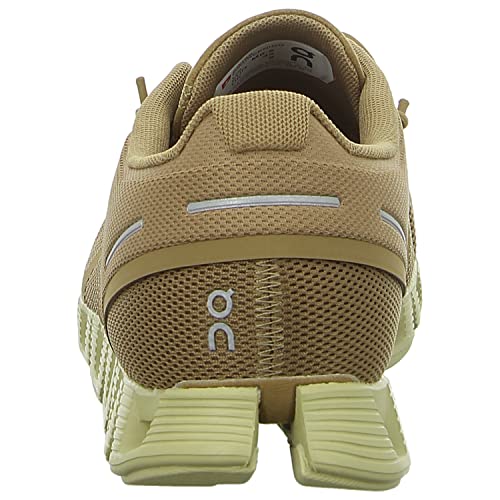 Image of On Womens Cloudsurfer 5 Sneaker