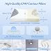 Imagen de HOMCA Almohada CPAP