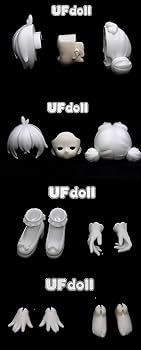Amazon | Briskyjp UF DOLL MINIお茶シリーズ ブラインド