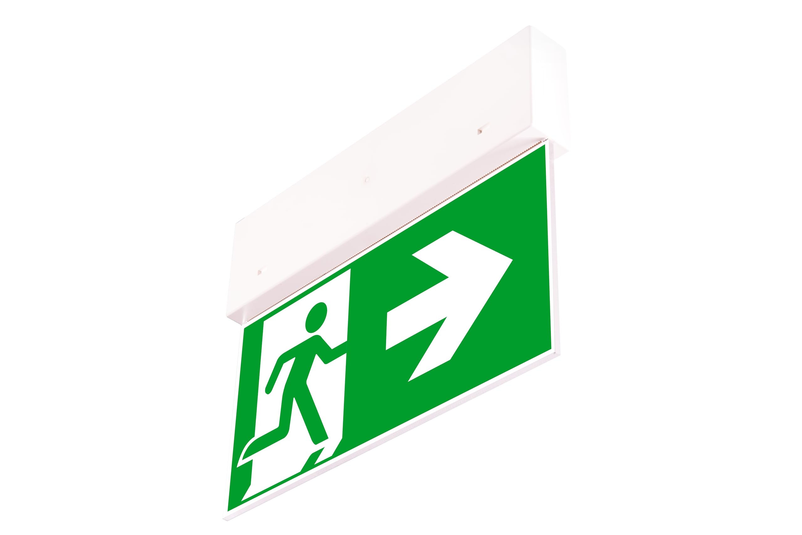 Lámpara de emergencia LED de emergencia, Balizas Emergencia, Señal de Rescate, Luz de Emergencia