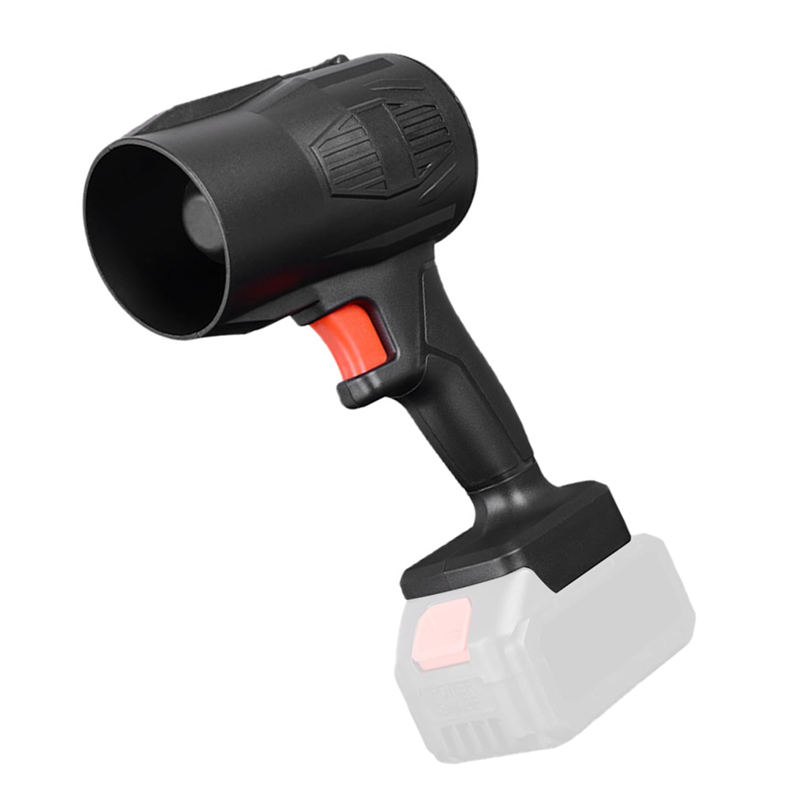 Kalttoy Thin Ergonomic Fan Motor High Efficiency Fan Structure Large Ventilation Outlet Industrial Cleansing Equipment Augmenter