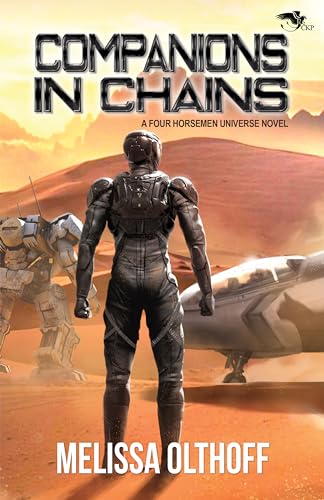 Cover of Companions in Chains