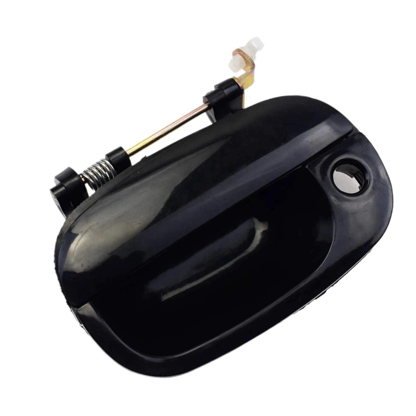 Zhqdrcy One Color Door Open Handles For Hyundai For H1 For Starex 82650-4A000 82660-4A000 Car Door Handles