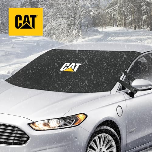 Cat CAFG-200 ® Windshield Snow Cover thumb #2