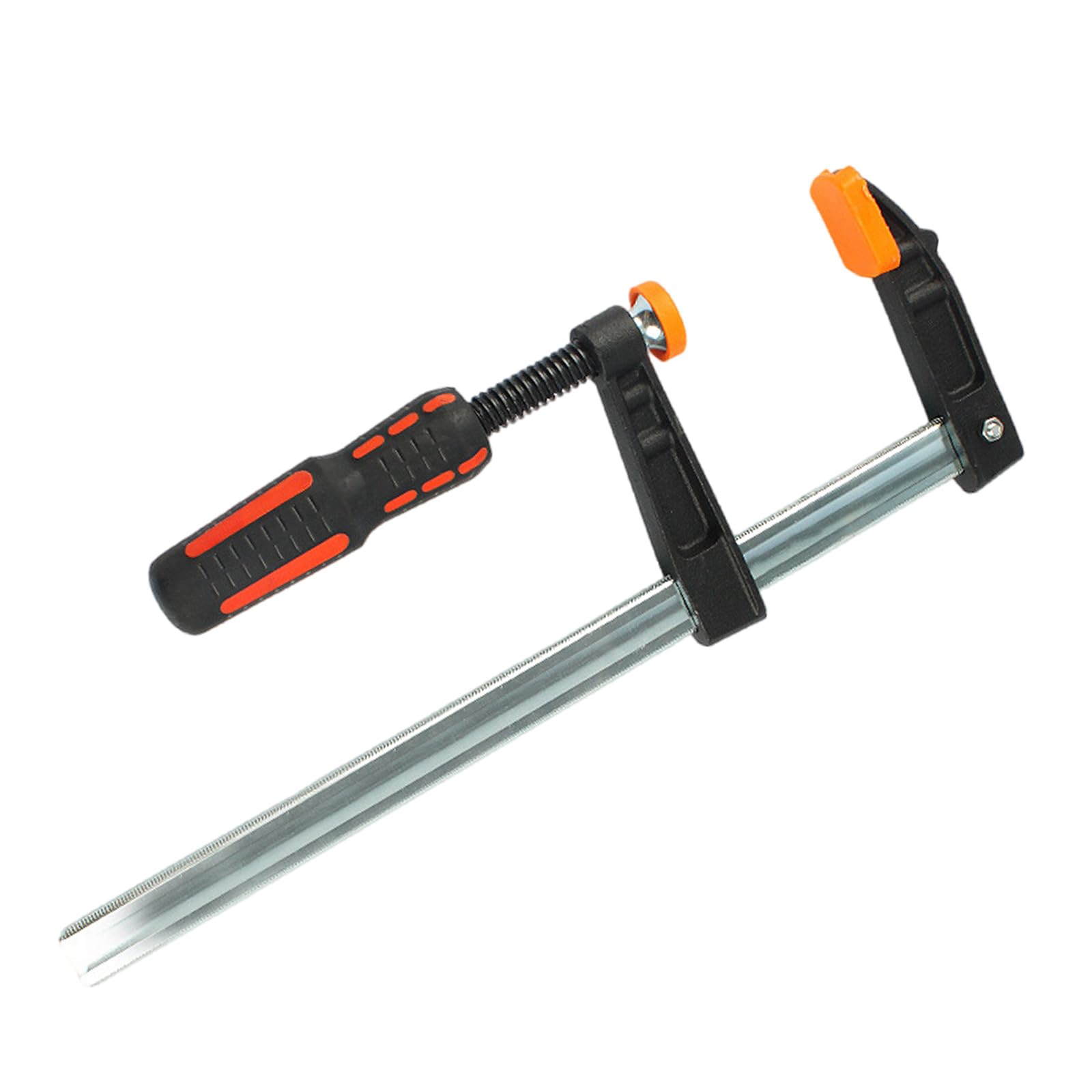 Lirrvb B Multipurpose F Clamp Woodworking Clip Tool For Accurate Alignment In Wood Processing And Furniture Construction Heavy Duty