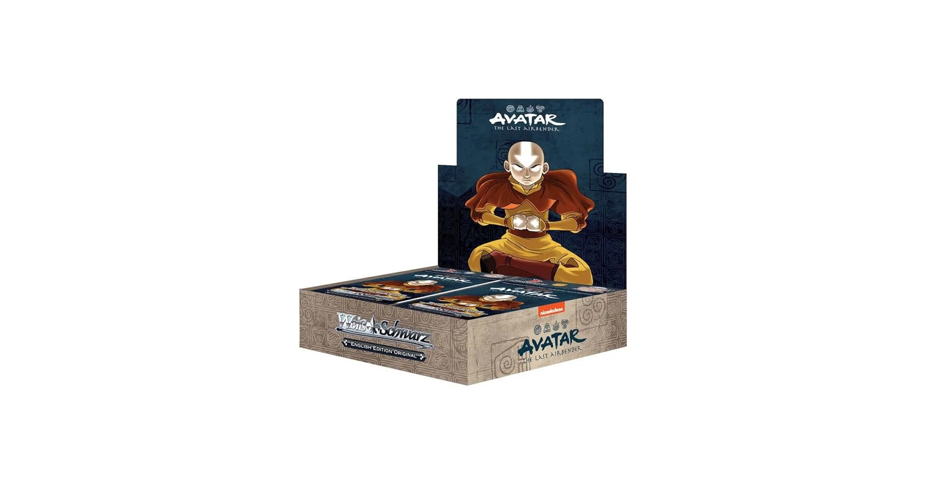 ヴァイスシュヴァルツ　未開封box ヴァイスシュヴァルツ（未開封BOX）のカード販売・通販 | magi