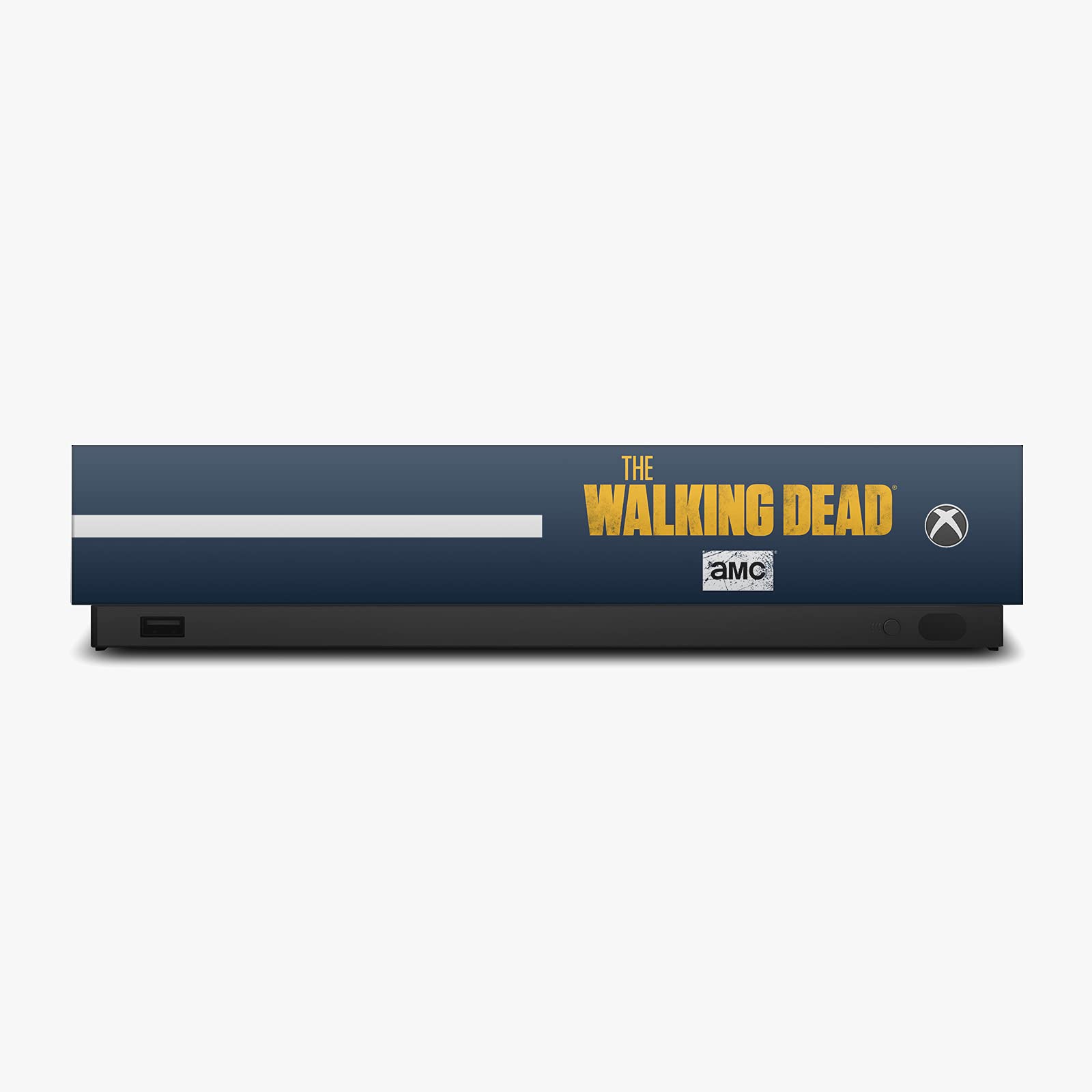 Head Case Designs Cover Per Xiaomi Redmi Note 8T | Custodia Morbida In Gel Con Daryl Dixon (The Walking Dead) - Licenza Ufficiale